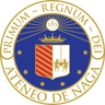 ADNU Logo