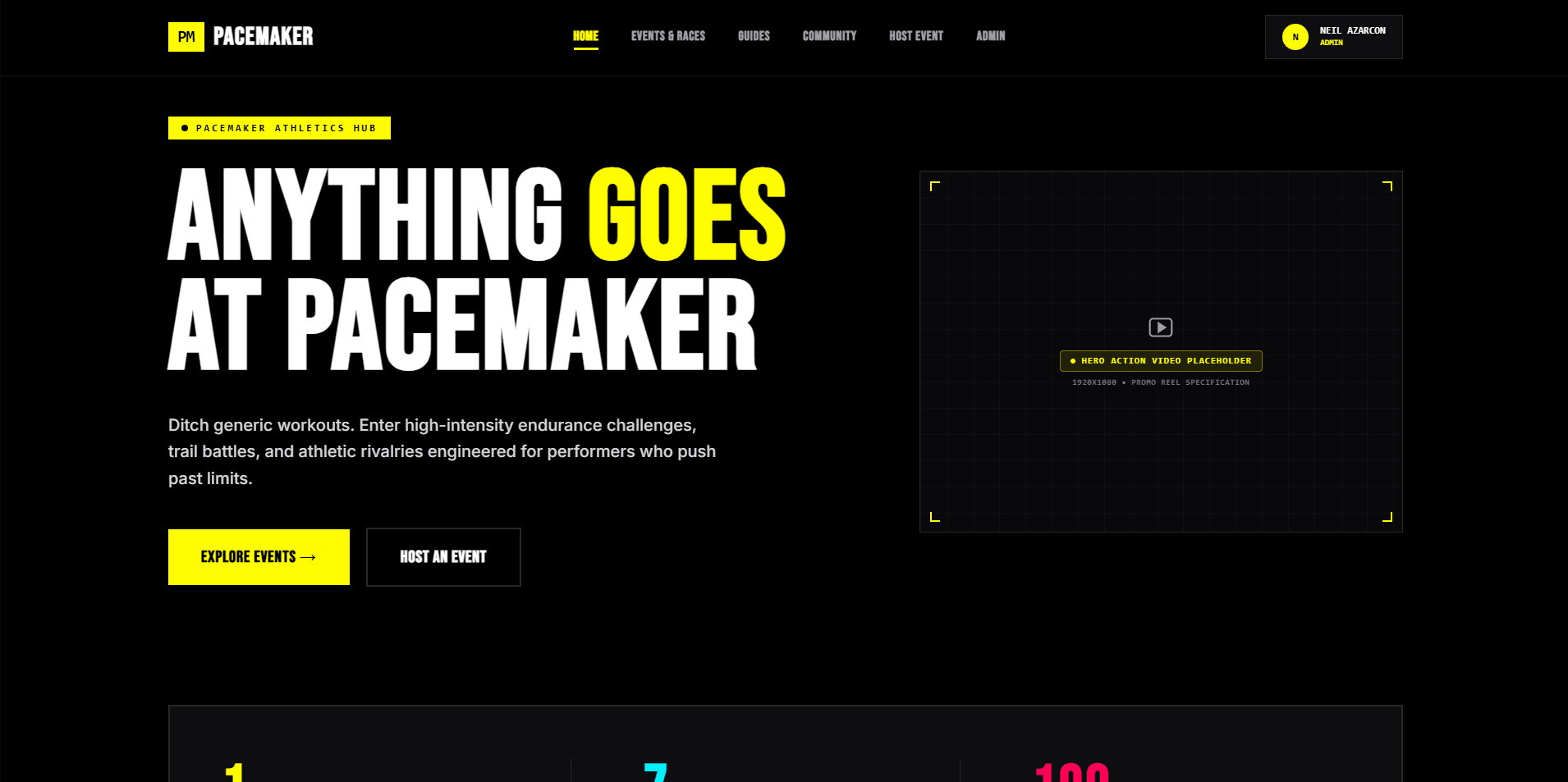 PaceMaker